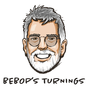 Bebop's Turnings